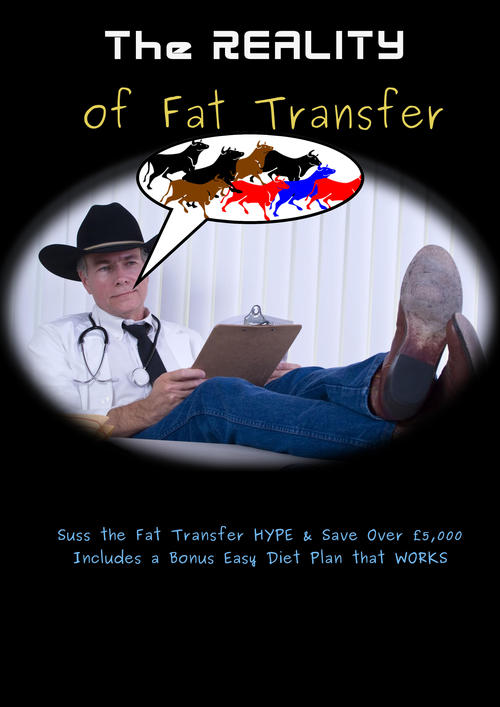 Product picture The Reality Of Fat Transfer (Lipofilling, Lipotransfer Etc.)